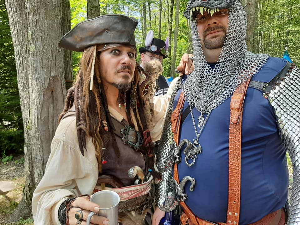 great lakes medieval faire discount tickets